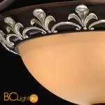 Подвесной светильник Chiaro Лоренцо 621011003 - Фото 3