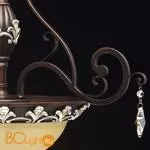 Подвесной светильник Chiaro Лоренцо 621011003 - Фото 4