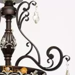 Подвесной светильник Chiaro Лоренцо 621011003 - Фото 5