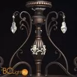 Подвесной светильник Chiaro Лоренцо 621011003 - Фото 7