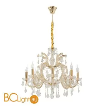 Люстра Chiaro Луиза 383010308 - Фото 0