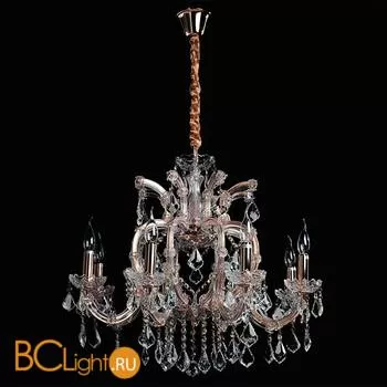 Люстра Chiaro Луиза 383010308 - Фото 1