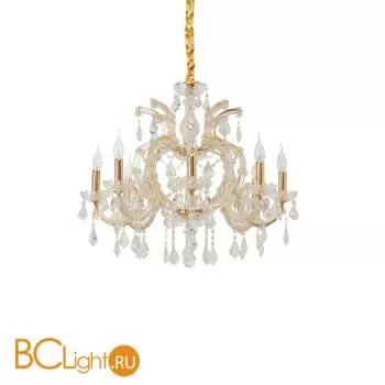 Люстра Chiaro Луиза 383010308