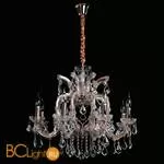 Люстра Chiaro Луиза 383010308 - Фото 1