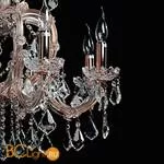 Люстра Chiaro Луиза 383010308 - Фото 3