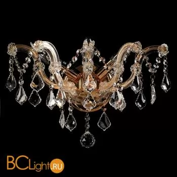 Настенный светильник Chiaro Луиза 383020403