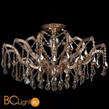 Потолочная люстра Chiaro Луиза 383010906 - Фото 0