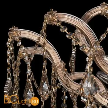 Потолочная люстра Chiaro Луиза 383010906 - Фото 3