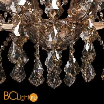 Потолочная люстра Chiaro Луиза 383010906 - Фото 4