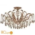 Потолочная люстра Chiaro Луиза 383010906