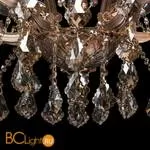 Потолочная люстра Chiaro Луиза 383010906 - Фото 4