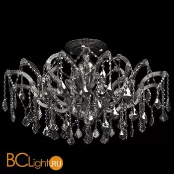 Потолочная люстра Chiaro Луиза 383011006 - Фото 0