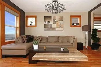 Потолочная люстра Chiaro Луиза 383011006 - Фото 1