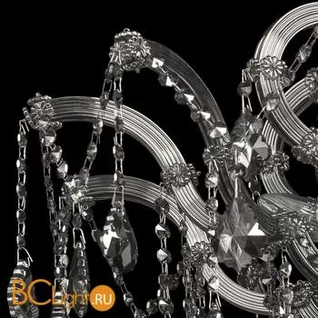 Потолочная люстра Chiaro Луиза 383011006 - Фото 3