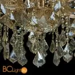 Потолочная люстра Chiaro Луиза 383011310 - Фото 1