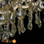 Потолочная люстра Chiaro Луиза 383011310 - Фото 2