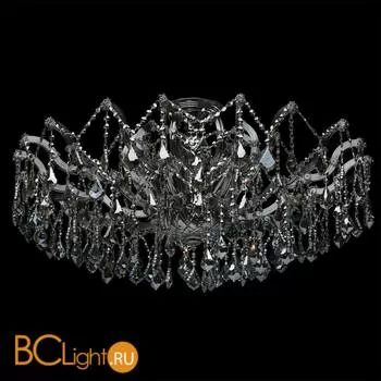 Потолочная люстра Chiaro Луиза 383011410 - Фото 0