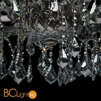 Потолочная люстра Chiaro Луиза 383011410 - Фото 3