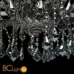 Потолочная люстра Chiaro Луиза 383011410 - Фото 3