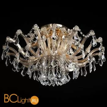 Потолочный светильник Chiaro Луиза 383010106