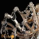 Потолочный светильник Chiaro Луиза 383010106 - Фото 1