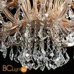 Потолочный светильник Chiaro Луиза 383010106 - Фото 2