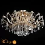Потолочный светильник Chiaro Луиза 383010106
