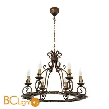 Люстра Chiaro Магдалина 389011306 - Фото 0