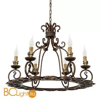 Люстра Chiaro Магдалина 389011306
