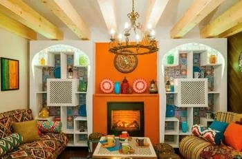 Люстра Chiaro Магдалина 389011306 - Фото 3