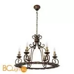 Люстра Chiaro Магдалина 389011306 - Фото 0