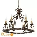 Люстра Chiaro Магдалина 389011306