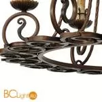 Люстра Chiaro Магдалина 389011306 - Фото 4