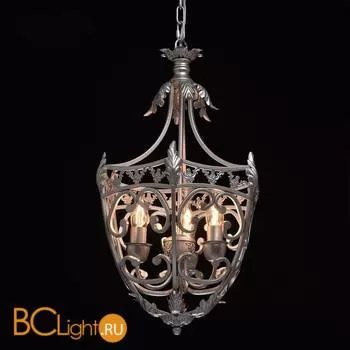 Подвесной светильник Chiaro Магдалина 389011503 - Фото 1