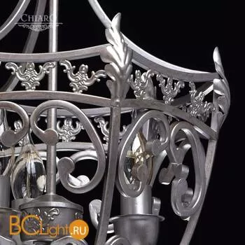 Подвесной светильник Chiaro Магдалина 389011503 - Фото 2