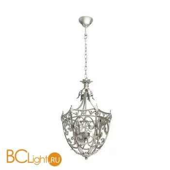 Подвесной светильник Chiaro Магдалина 389011503