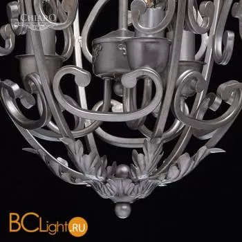 Подвесной светильник Chiaro Магдалина 389011503 - Фото 6