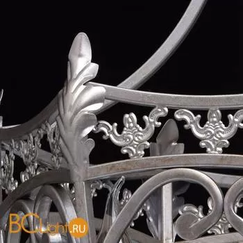Подвесной светильник Chiaro Магдалина 389011503 - Фото 7