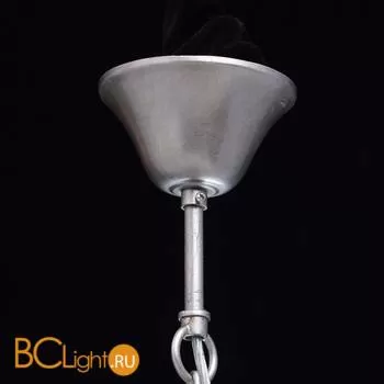 Подвесной светильник Chiaro Магдалина 389011503 - Фото 8