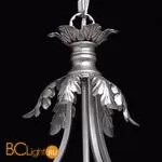 Подвесной светильник Chiaro Магдалина 389011503 - Фото 4