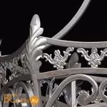 Подвесной светильник Chiaro Магдалина 389011503 - Фото 7