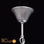 Подвесной светильник Chiaro Магдалина 389011503 - Фото 8