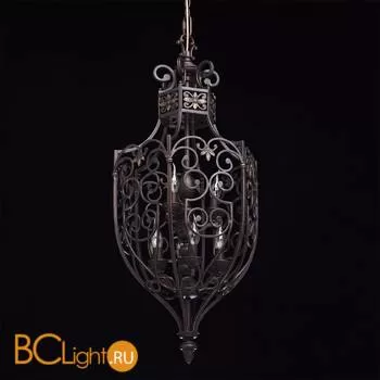 Подвесной светильник Chiaro Магдалина 389011609 - Фото 1