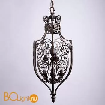 Подвесной светильник Chiaro Магдалина 389011609 - Фото 2