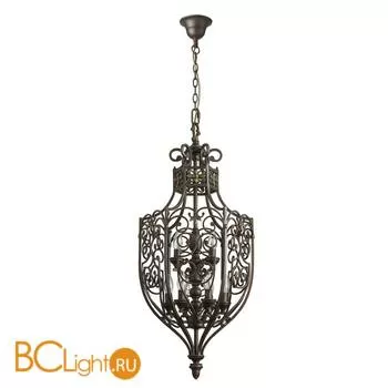Подвесной светильник Chiaro Магдалина 389011609