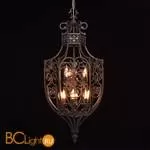 Подвесной светильник Chiaro Магдалина 389011609 - Фото 0