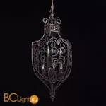 Подвесной светильник Chiaro Магдалина 389011609 - Фото 1