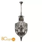 Подвесной светильник Chiaro Магдалина 389011609