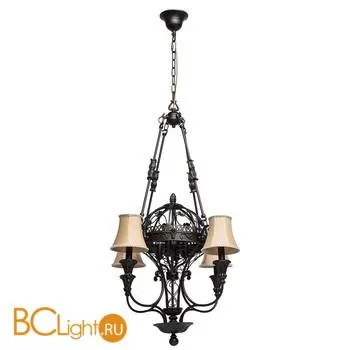 Люстра Chiaro Магдалина 389010208 - Фото 0