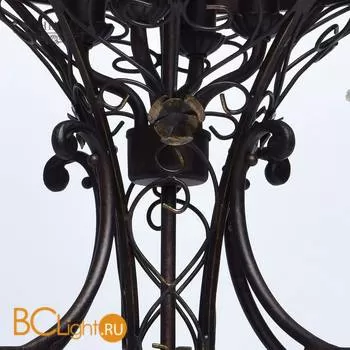 Люстра Chiaro Магдалина 389010208 - Фото 11